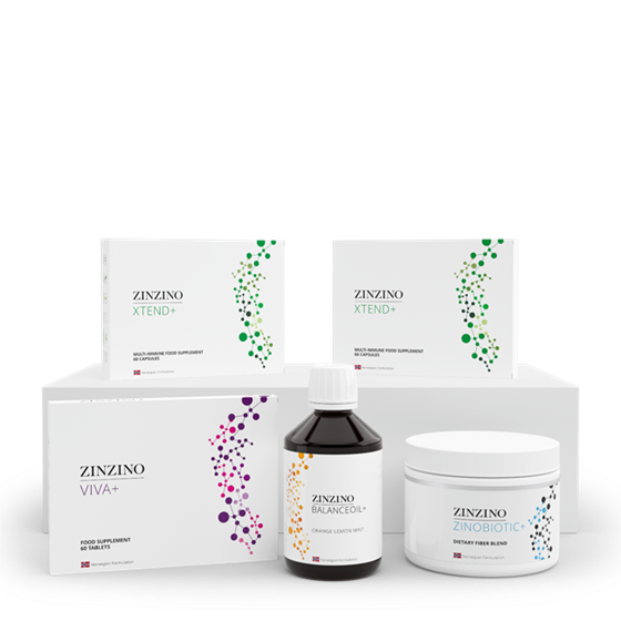 Health Protocol+ Premium Kit without test