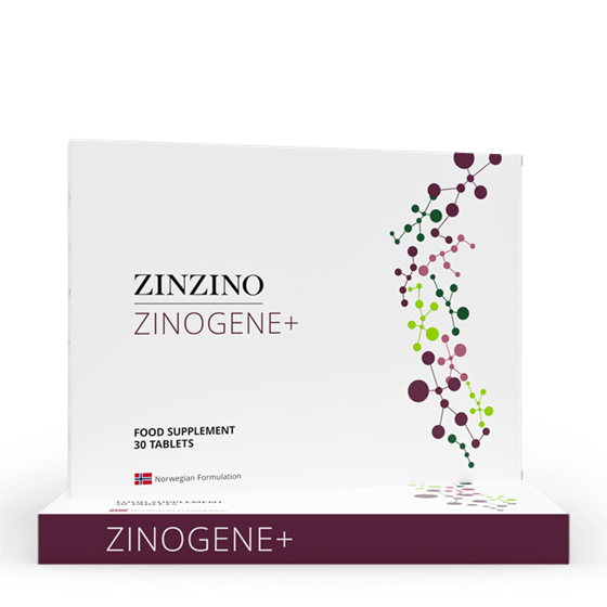 ZinoGene+ Kit