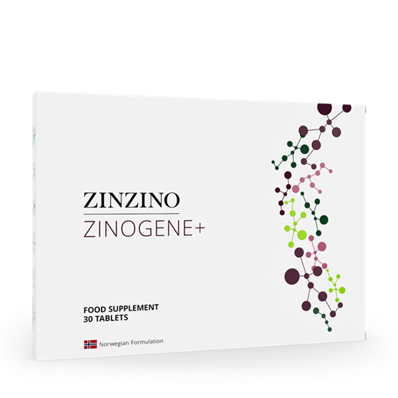 ZinoGene+ Kit