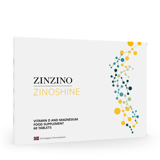 ZinoShine+ kit