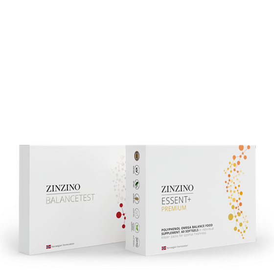 Balance Test Basic Essent+ kit