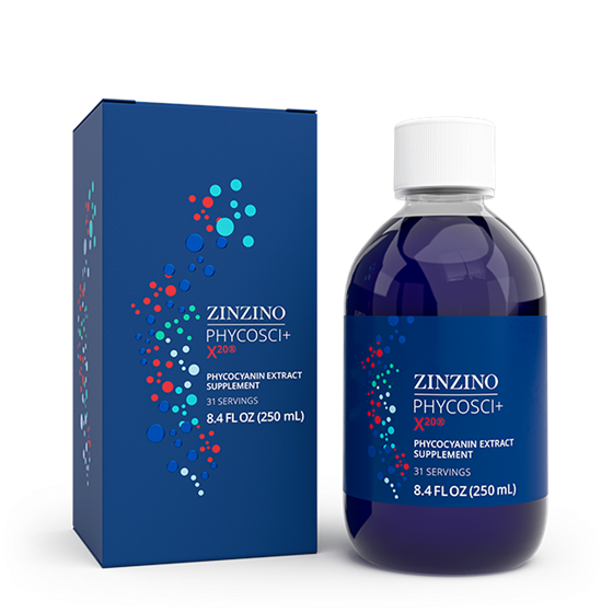 PhycoSci+ X20 Kit