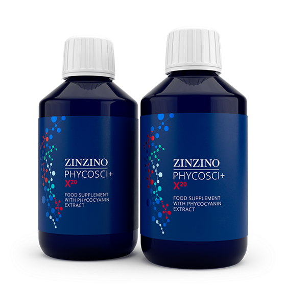 PhycoSci+ X20 Kit