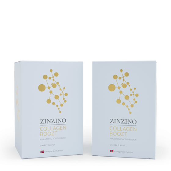 Collagen Boozt Kit