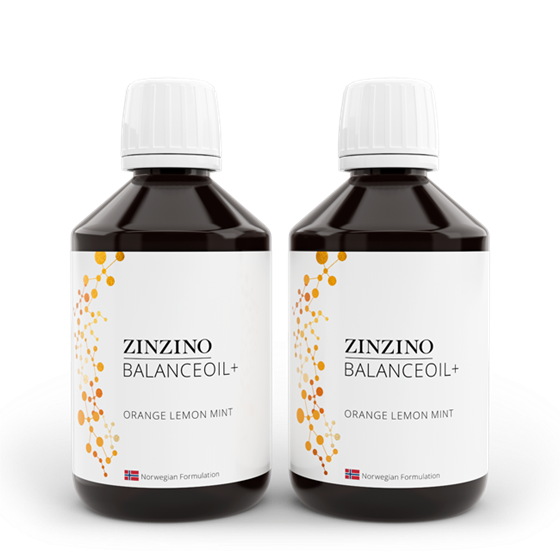 BalanceOil+ 迷你套装