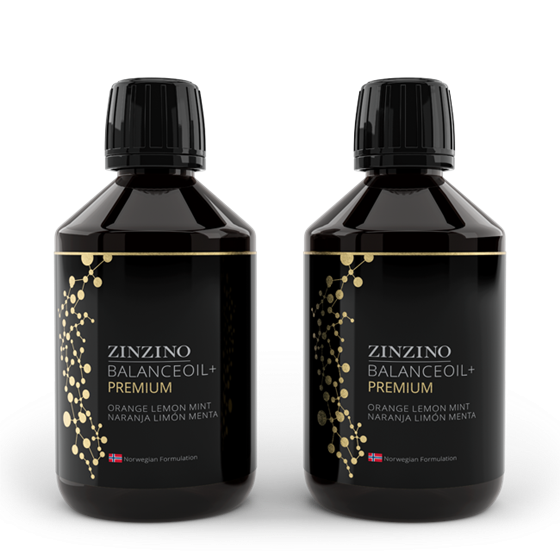 特级 BalanceOil+ 套装